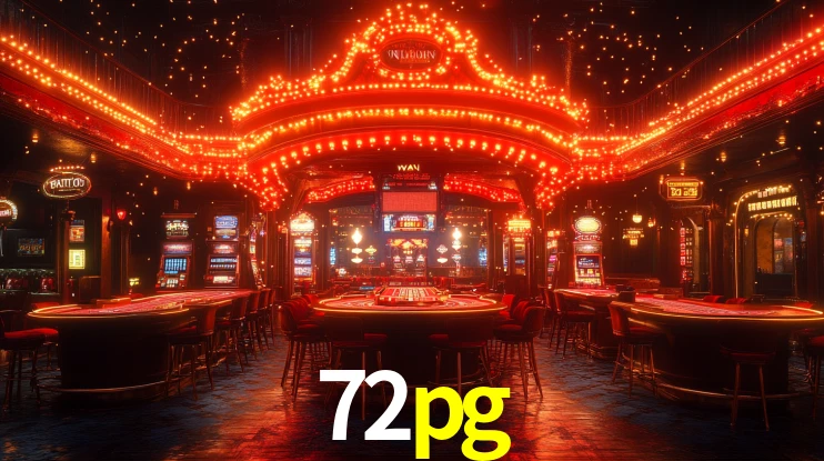 72pg bet