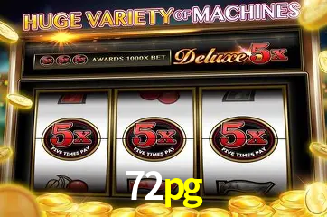 Descubra o Mundo do Cassino Online com 72pg