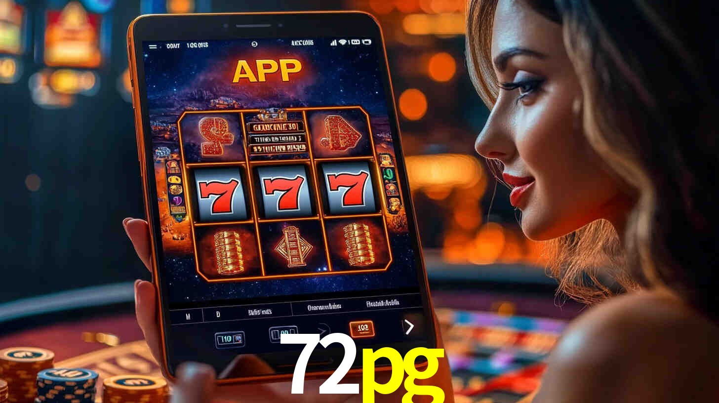 72pg bet