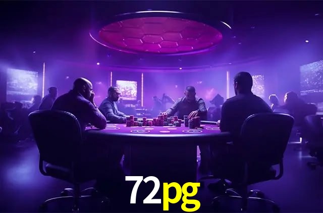 Jogos de Slot 72pg