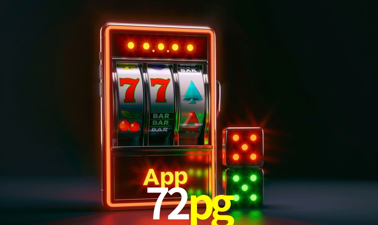 Casino Ao Vivo 72pg