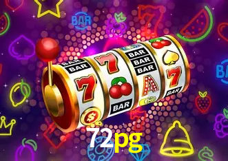 Descubra a Magia dos Jogos de Arcade no 72pg