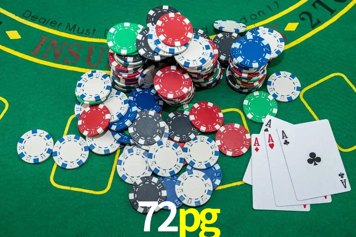 Mesa de Blackjack 72pg