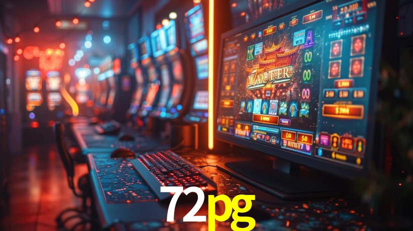 72pg bet