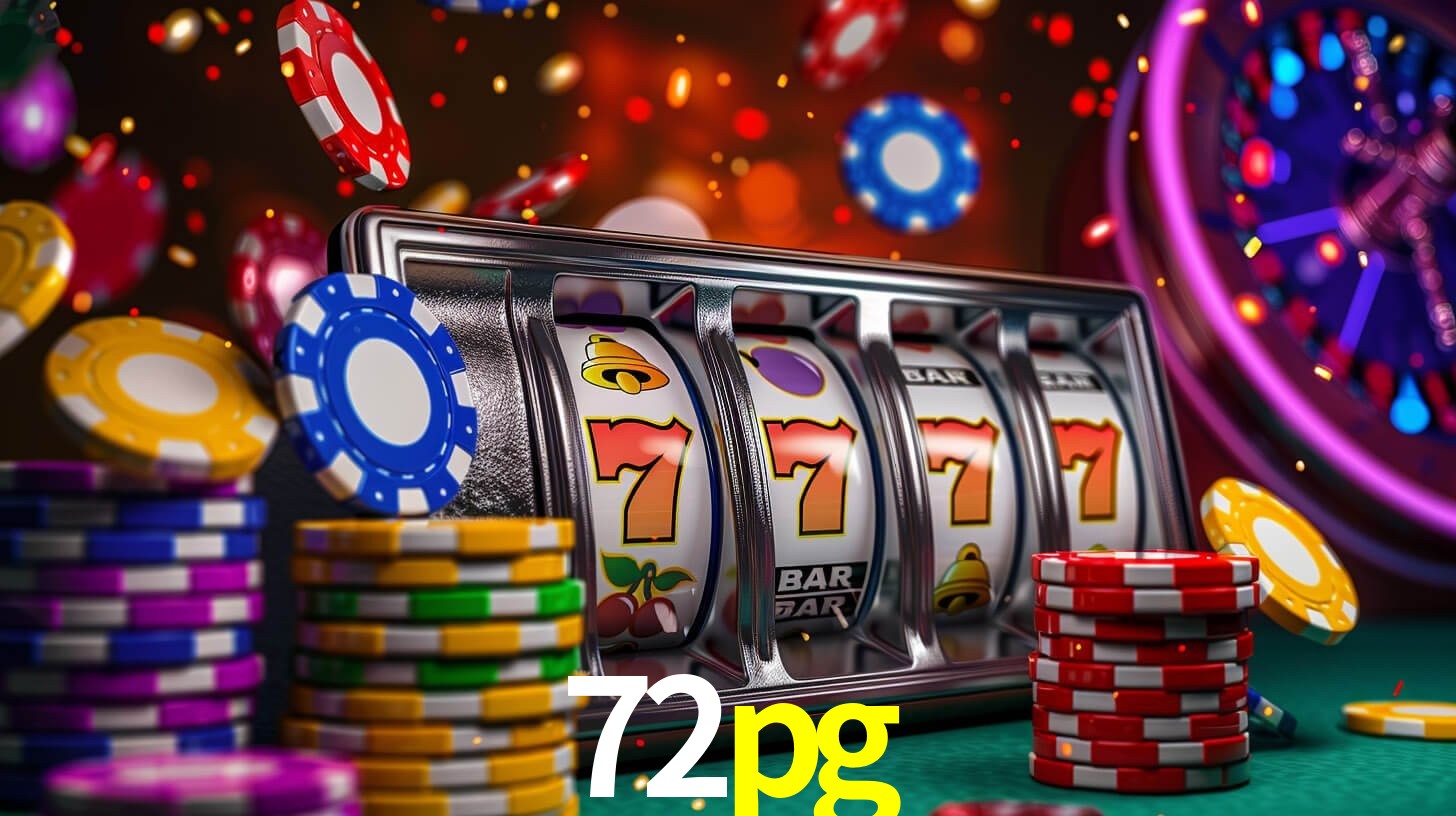 Casino Ao Vivo 72pg
