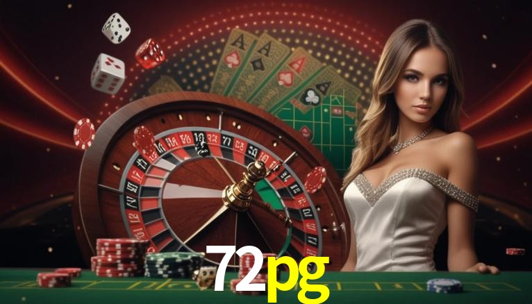 Live Casino 72pg