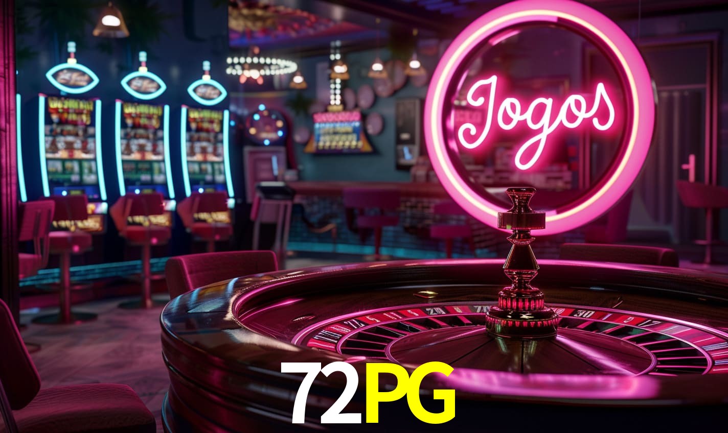 Jogos de Mesa Premium 72PG - Blackjack, Roleta, Baccarat